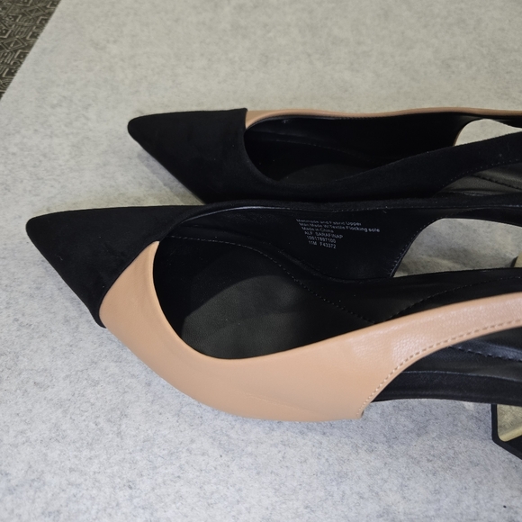 π’ Alfani Step N Flex Sarafina High Heel Size 11 like new - Picture 9 of 11
